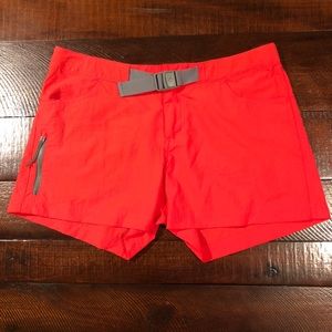 Columbia Shorts - Columbia Omni Wick Shorts Columbia Shorts - Columbia Omni Wick Shorts